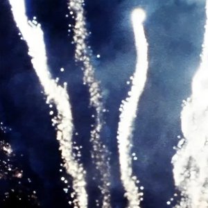 Light, Noise, Smoke, and Light, Noise, Smoke (2023)