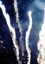 Light, Noise, Smoke, and Light, Noise, Smoke