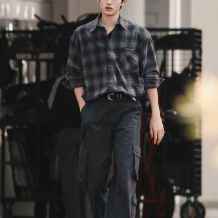 Sunshine through the Rain ()