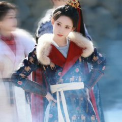 Shang Gong Zhu Chinese Drama(0000) photo