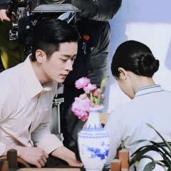 Yu Dian Qiu Chinese Drama(0000) photo