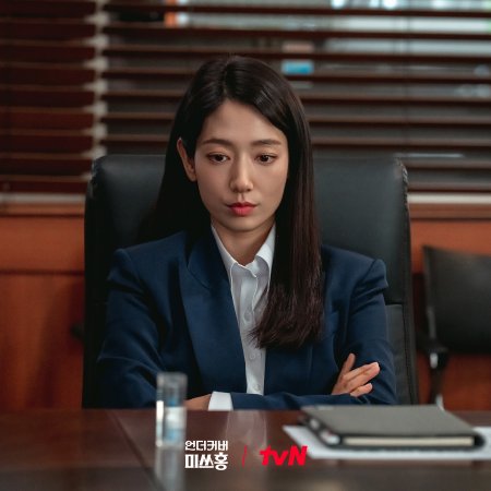 Undercover Miss Hong (2026)