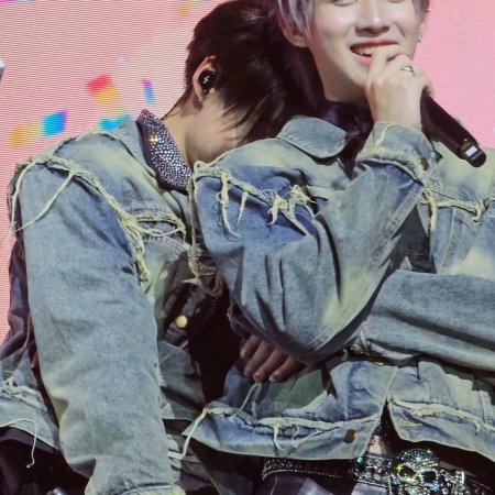 ThamePo Heart That Skips a Beat (2024)