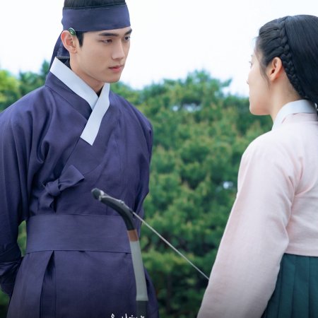 To My Beloved Thief (2026)