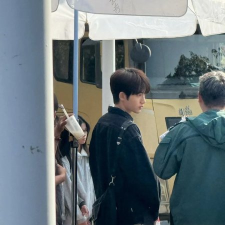 Sunshine through the Rain ()