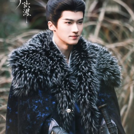 Transfer Gold Hairpin ()