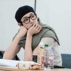 The Dealer Korean Drama photo