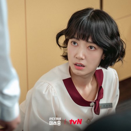 Undercover Miss Hong (2026)