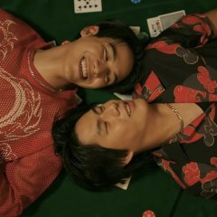 My Professional Boyfriend Thai Drama(0000) photo