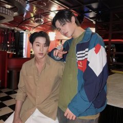 You Maniac Thai Drama(0000) photo