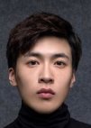 Wang Jun Zhi in The Strange Human Research Institute Chinese Drama