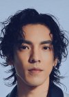 Hong Jun Jia in Who's the Suspect Chinese Movie(2023)