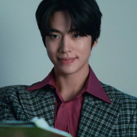 Undercover Miss Hong (2026)