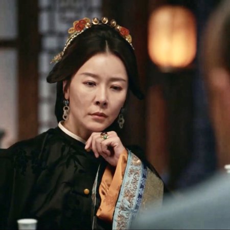 Legend of the Magnate (2025)