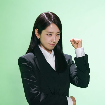 Undercover Miss Hong (2026)