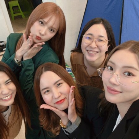 Enemies with Benefits ()