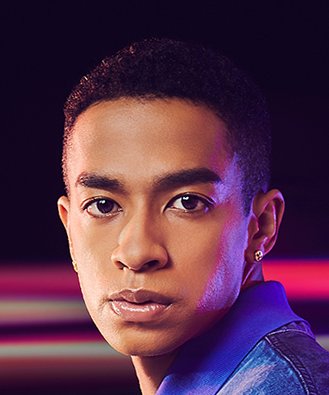 Richard Keita Kusama