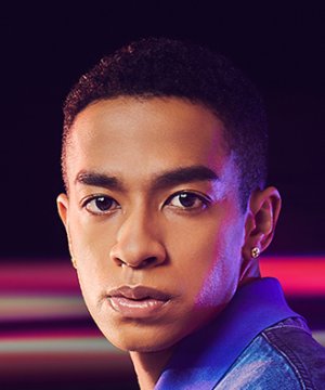 Richard Keita Kusama