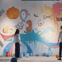 Like You Chinese Drama(2020) photo