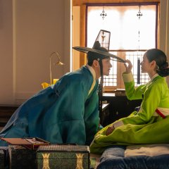 The Scandal Korean Drama(2026) photo