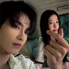 Speed and Love Chinese Drama photo