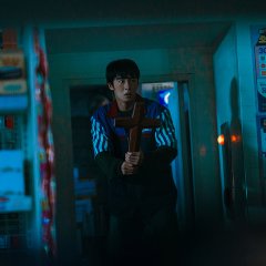 Dead-End Job Korean Drama(2026) photo