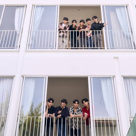 DMD Friendship Reality, the Third Chapter (2025)