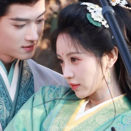 Transfer Gold Hairpin ()