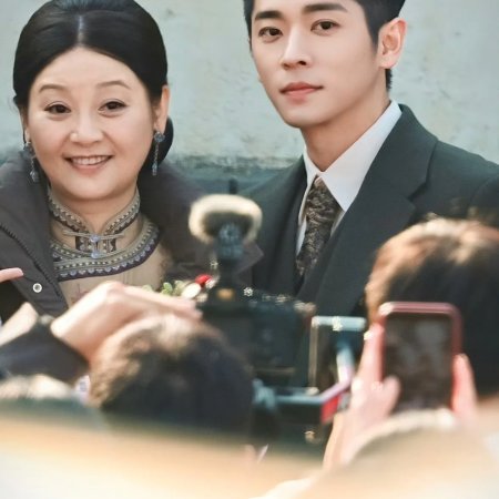 The Lament of Autumn ()