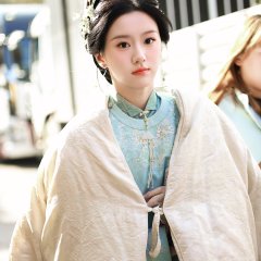 Di Mou Chinese Drama(0000) photo