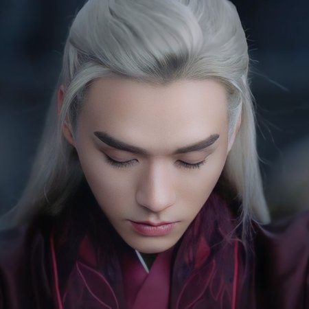 Word of Honor (2021)