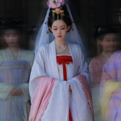 Shang Gong Zhu Chinese Drama(0000) photo