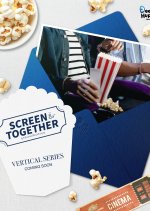 Screen Together Thai Drama(2026) photo