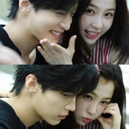 Speed and Love (2025)