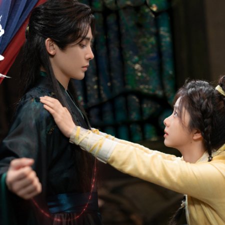 The Unclouded Soul (2025)