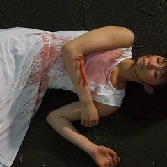 Kokkuri-san: Gekijoban Shin Toshi Densetsu Japanese Movie photo