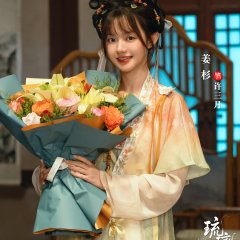 Mysteries of the Glaze Workshop Chinese Drama photo