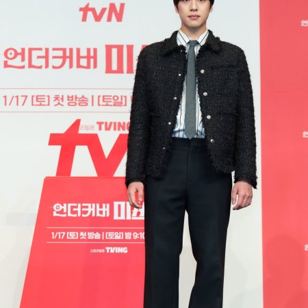 Undercover Miss Hong (2026)