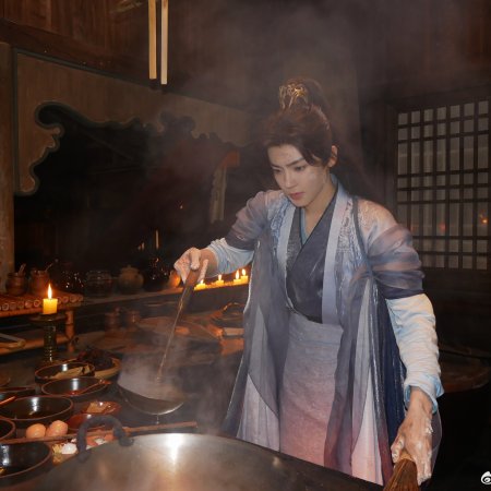 The Unclouded Soul (2025)