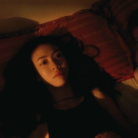 Left-Handed Girl (2025)