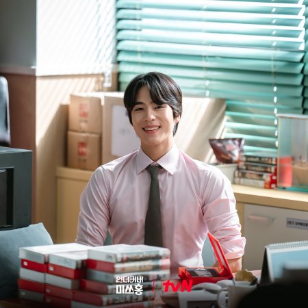 Undercover Miss Hong (2026)