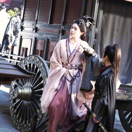 The Road to Glory ()