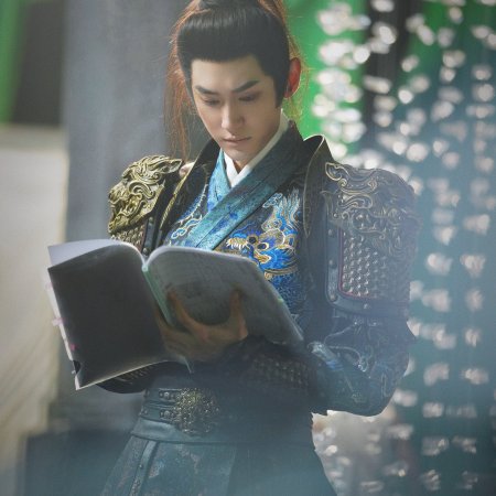 The Unclouded Soul (2025)