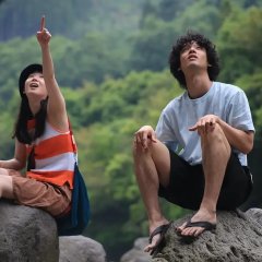 Good Luck Japanese Movie(2025) photo