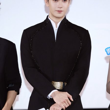 Love between Lines (2026)