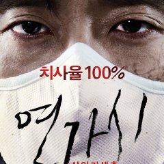 Deranged Korean Movie photo