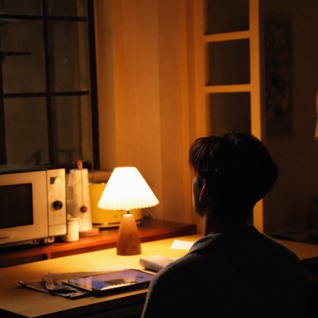 Love between Lines (2026)