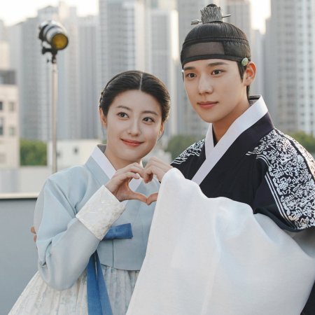 To My Beloved Thief (2026)