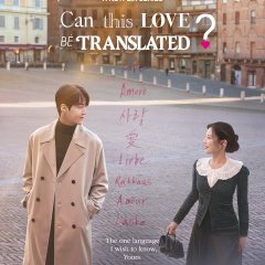 Can You Translate This Love? Korean Drama(2026) photo