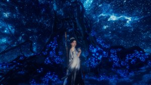 starlitskye